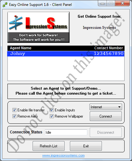 Excel to Tally - Online Esupport Demo