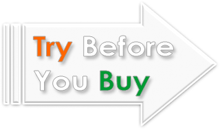 Excel / PDF to Tally - Try before Buy